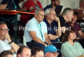 13.08.23 FV Illertissen - Fortuna D&uuml;sseldorf