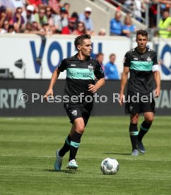 1. FC Heidenheim - VfB Stuttgart