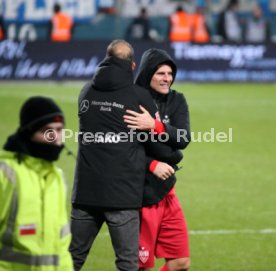 VfL Bochum - VfB Stuttgart