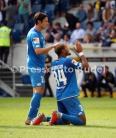 TSG 1899 Hoffenheim - Borussia Dortmund