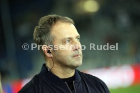 26.03.22 Deutschland - Israel