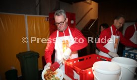 01.03.23 VFBfairplay Aktionstag Vesperkirche Stuttgart