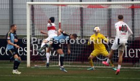 16.11.23 VfB Stuttgart - 1. FC Nürnberg