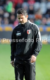 SC Freiburg - FC Augsburg