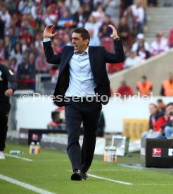 VfB Stuttgart - SV Werder Bremen