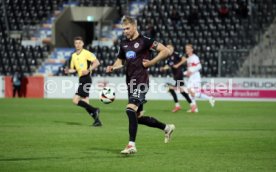 09.04.25 VfB Stuttgart II - FC Viktoria Köln 1904