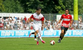 19.07.26 TSG Balingen - VfB Stuttgart