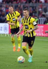 01.04.23 FC Bayern M&uuml;nchen - Borussia Dortmund