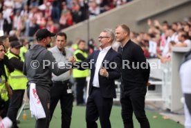 04.05.24 VfB Stuttgart - FC Bayern M&uuml;nchen