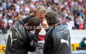 VfB Stuttgart - FC Augsburg