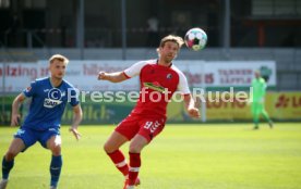 24.04.21 SC Freiburg - TSG 1899 Hoffenheim