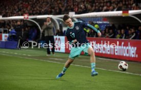 27.03.26 Schweiz - Deutschland