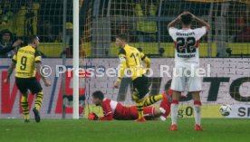 Borussia Dortmund - VfB Stuttgart