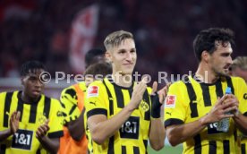 12.08.22 SC Freiburg - Borussia Dortmund