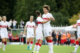14.09.25 Frauen VfB Stuttgart - FC Viktoria Berlin