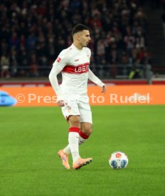 09.11.25 VfB Stuttgart - FC Augsburg
