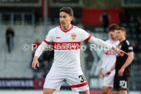 09.04.25 VfB Stuttgart II - FC Viktoria Köln 1904