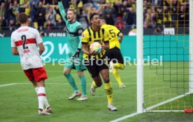 22.10.22 Borussia Dortmund - VfB Stuttgart