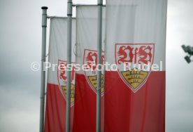 29.09.20 VfB Stuttgart Training