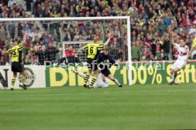 15.03.97 VfB Stuttgart - Borussia Dortmund
