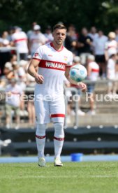 20.07.24 VfB Stuttgart - Fortuna Sittard