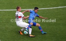 VfB Stuttgart - 1. FSV Mainz 05