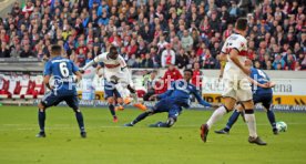 VfB Stuttgart - Hamburger SV