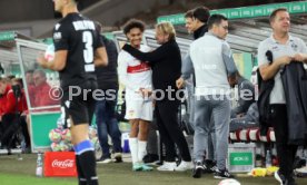 19.10.22 VfB Stuttgart - DSC Arminia Bielefeld
