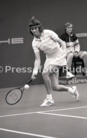 19.10.84 Porsche Tennis Grand Prix Filderstadt