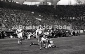 24.11.90 VfB Stuttgart - 1. FC K&ouml;ln