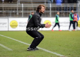 Stuttgarter Kickers - VfB Stuttgart II