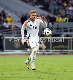 03.06.24 Deutschland - Ukraine