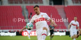 04.04.21 VfB Stuttgart - SV Werder Bremen