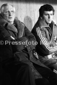 19.02.79 VfB Stuttgart - Deutschland