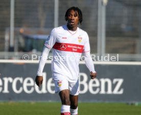 28.02.21 VfB Stuttgart II - TuS RW Koblenz