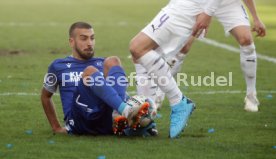Karlsruher SC - VfL Osnabr&uuml;ck