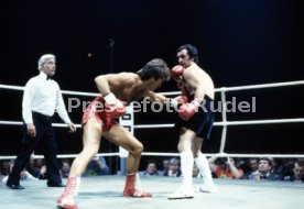 02.12.83 Boxen Rene Weller