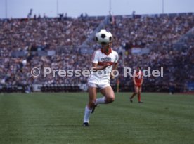 26.05.1984 VfB Stuttgart - Hamburger SV