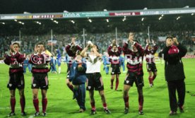 09.11.97 VfL Bochum - VfB Stuttgart