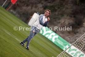 03.01.23 VfB Stuttgart Trainingslager Marbella 2023