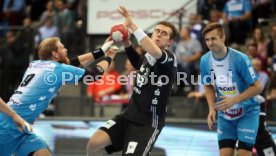 TVB 1898 Stuttgart - THW Kiel