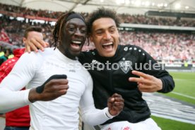 29.04.23 VfB Stuttgart - Borussia M&ouml;nchengladbach