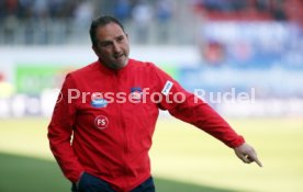 1. FC Heidenheim- VfL Bochum