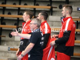 20.12.20 Frisch Auf G&ouml;ppingen - MT Melsungen