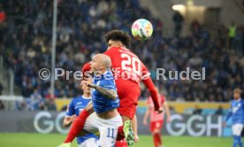 18.09.22 TSG 1899 Hoffenheim - SC Freiburg