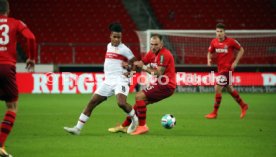 23.10.20 VfB Stuttgart - 1. FC K&ouml;ln