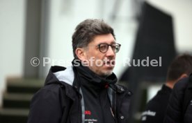 26.01.22 VfB Stuttgart Trainingslager Marbella 2022