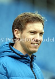 TSG 1899 Hoffenheim - 1. FSV Mainz 05