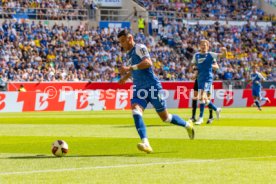05.09.26 TSG Hoffenheim - Borussia Dortmund