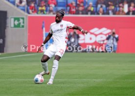 25.10.25 TSG 1899 Hoffenheim - 1. FC Heidenheim